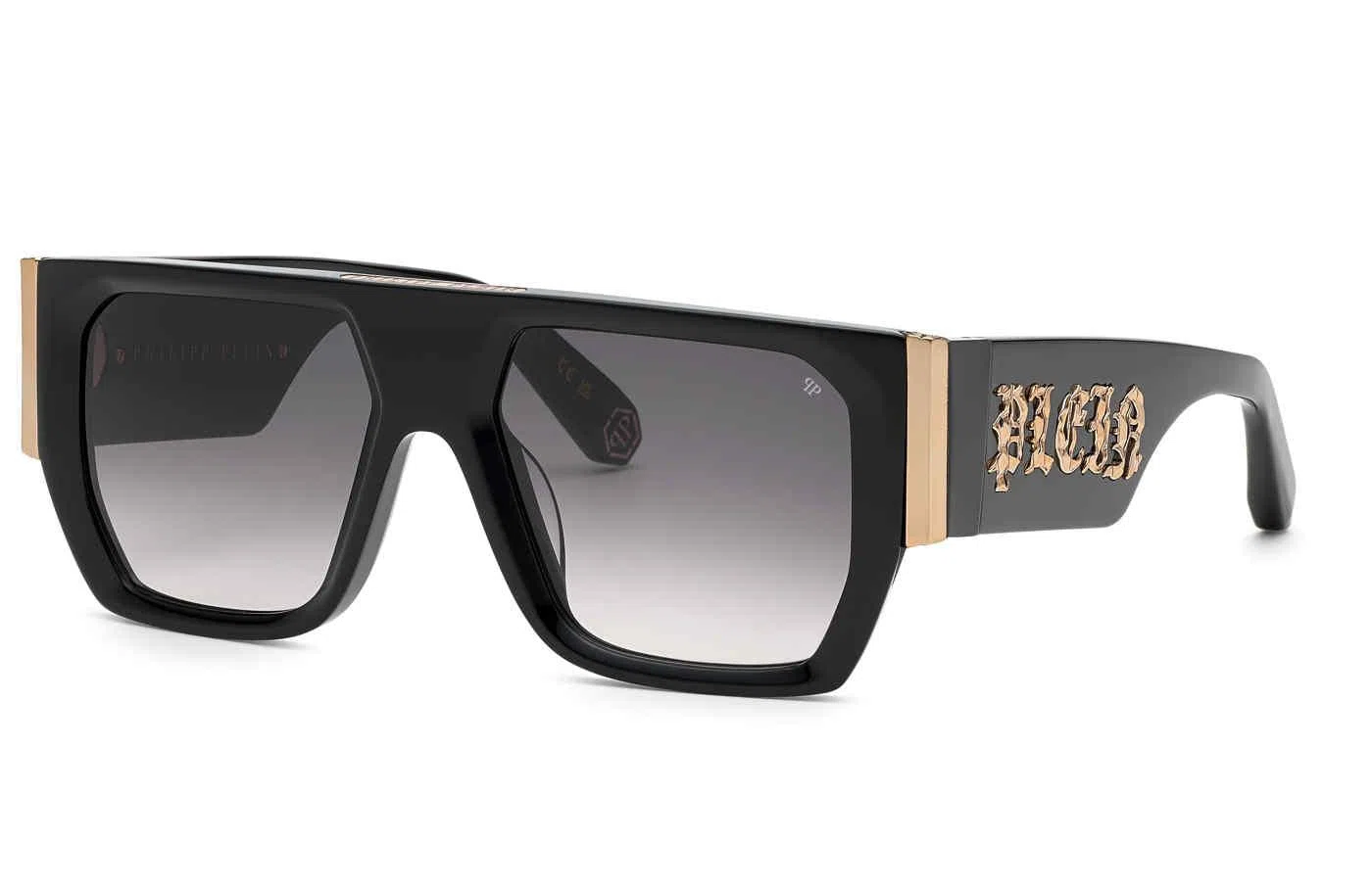 Philipp Plein SPP094M Sunglasses - view 2